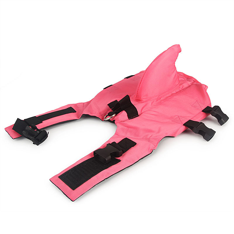 Kimol dog hot sale life jacket