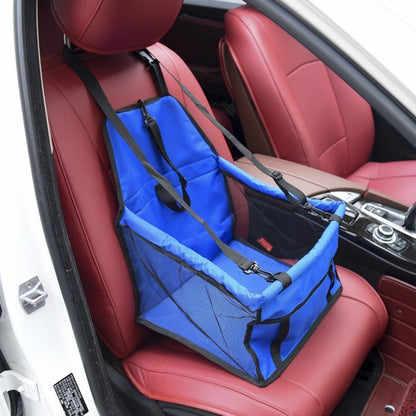 Pet Booster Seat