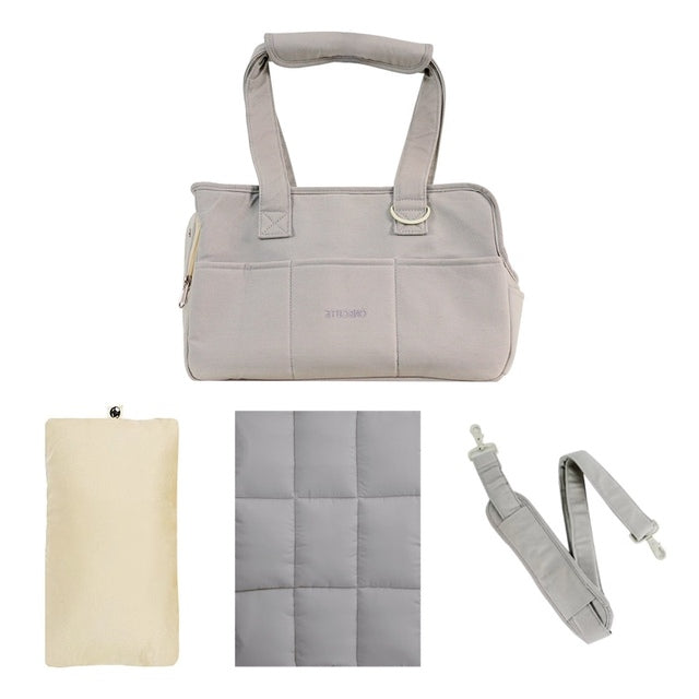 Breathable Pet Carrier