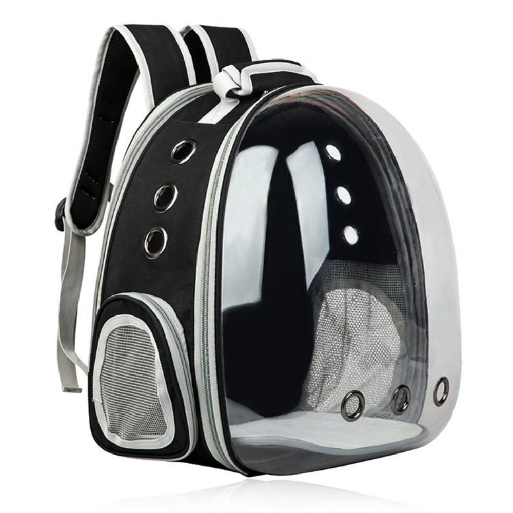 Pet Backpack Carrier